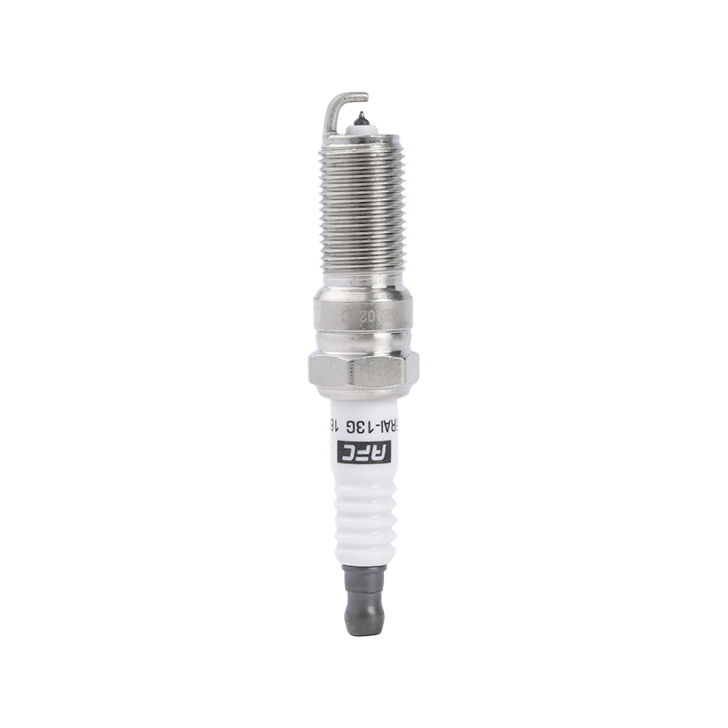 Bujía de iridio 1611 LT5RAI-13G 3811 para FORD L3Y218110 